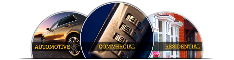 Locksmith St Matthews - automotive, commercial, residential